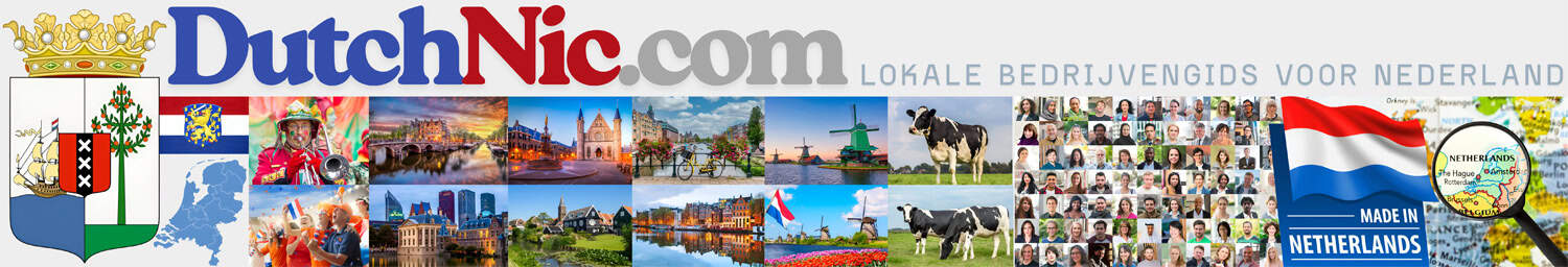Gemaakt in Nederland - Clevers